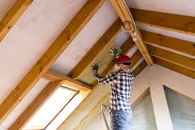 Best Eco-Friendly or Green Insulation Solutions  in Gilroy, CA